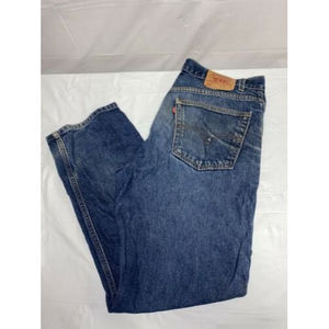 Vintage Levi's 505 Jeans Size 38 x 30 Men's